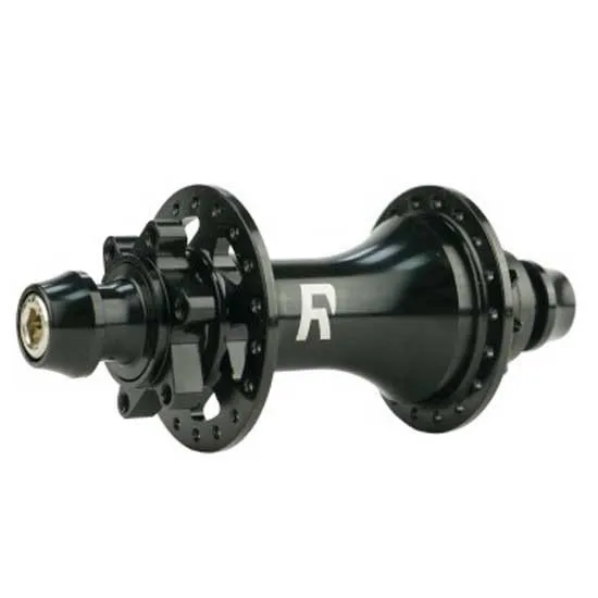 Radio Sonar Mtb Freecoaster 10t Hinterradnabe, Black, 36H, 10 x 135mm Radio Sonar Mtb Freecoaster 10t Hinterradnabe, Black, 36H, 10 x 135mm