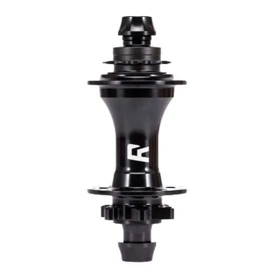 Radio Sonar Mtb Freecoaster 12t Hinterradnabe, Black, 32H, 10 x 135mm Radio Sonar Mtb Freecoaster 12t Hinterradnabe, Black, 32H, 10 x 135mm