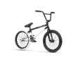 Radio Valac 20´´ Bmx Rad, Black / white fade, 20.75"