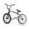 Radio Valac 20´´ Bmx Rad, Black / white fade, 20.75"
