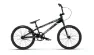 Radio XENON EXPERT XL 21,25" top tube Black / Skyblue 20" Diamant, Hersteller-black / skyblue, U