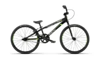 Radio XENON JUNIOR Black / Monster Green 20" Diamant Radio XENON JUNIOR Black / Monster Green 20" Diamant