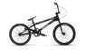 Radio XENON PRO XL 21,21" top tube Black / Metallic Copper 20" Diamant, Hersteller-black / metallic copper, U