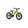 Radio Zuma 14´´ Fahrrad, Dragon green, One Size