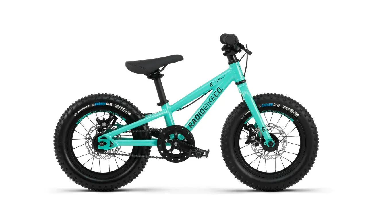 Radio ZUMA 14 Fresh Mint 14" Diamant, Hersteller-fresh mint, U Radio ZUMA 14 Fresh Mint 14" Diamant, Hersteller-fresh mint, U