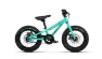 Radio ZUMA 14 Fresh Mint 14" Diamant, Türkis, U