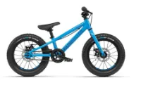 Radio ZUMA 16 Cyan 16" Diamant Radio ZUMA 16 Cyan 16" Diamant