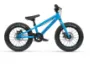 Radio ZUMA 16 Cyan 16" Diamant, Blau, U