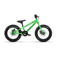 Radio Zuma 16´´ Fahrrad