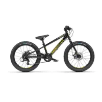 Radio Zuma 20´´ Fahrrad Radio Zuma 20´´ Fahrrad