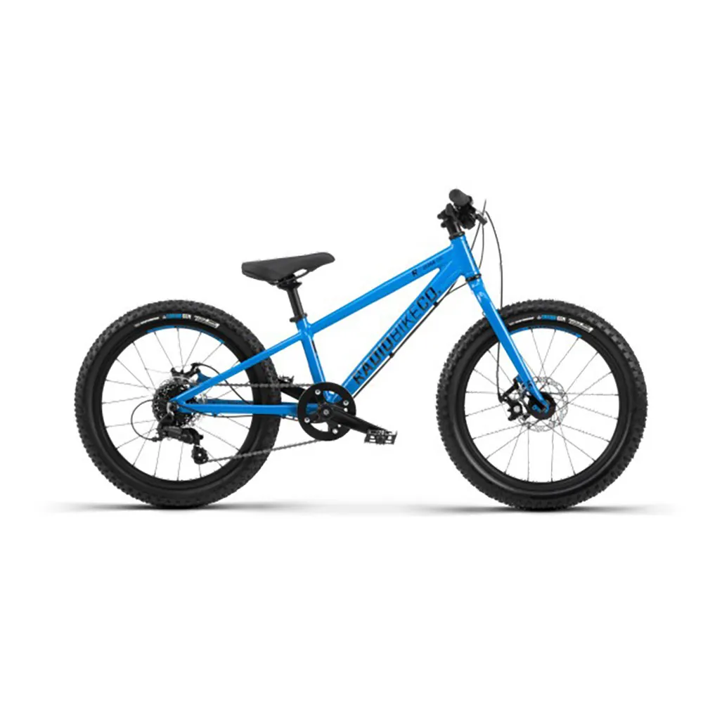 Radio Zuma 20´´ Fahrrad Radio Zuma 20´´ Fahrrad