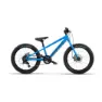 Radio Zuma 20´´ Fahrrad