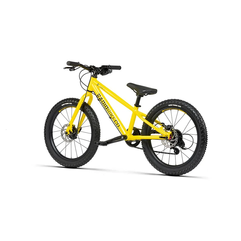 Radio Zuma 20´´ Fahrrad Radio Zuma 20´´ Fahrrad