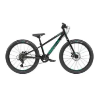 Radio Zuma 24´´ Fahrrad