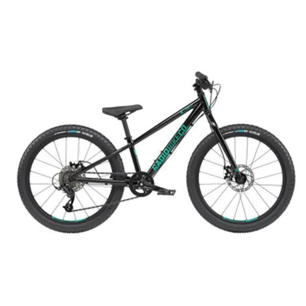 Radio Zuma 24´´ Fahrrad Radio Zuma 24´´ Fahrrad