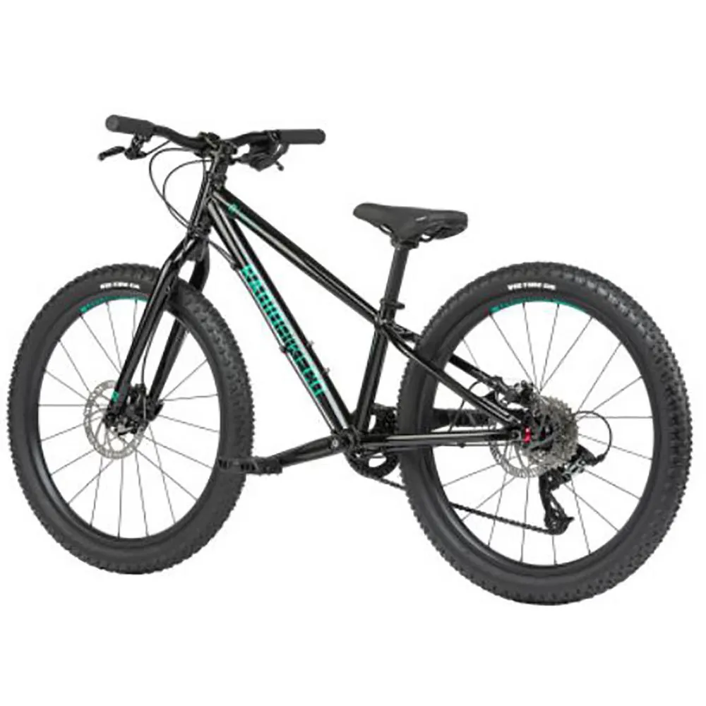 Radio Zuma 24´´ Fahrrad Radio Zuma 24´´ Fahrrad