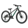 Radio Zuma 24´´ Fahrrad