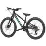 Radio Zuma 24´´ Fahrrad