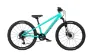 Radio ZUMA 24 SUS Colbalt Teal 24" Diamant, Türkis, U