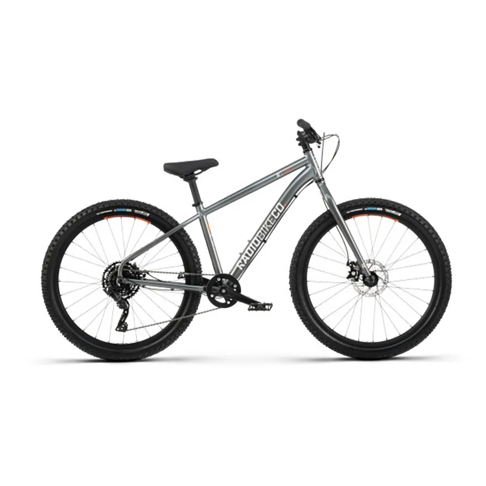 Radio Zuma 26´´ Advent Mountainbike Radio Zuma 26´´ Advent Mountainbike