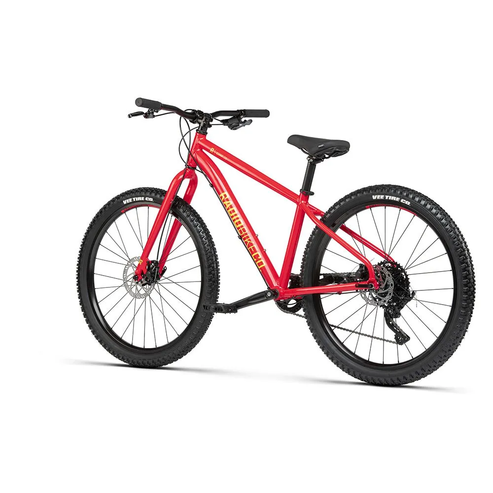 Radio Zuma 26´´ Advent Mountainbike Radio Zuma 26´´ Advent Mountainbike