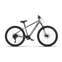 Radio Zuma 26´´ Sus Advent Mountainbike Radio Zuma 26´´ Sus Advent Mountainbike
