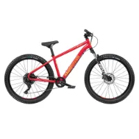 Radio Zuma 26´´ Sus Advent Mountainbike Radio Zuma 26´´ Sus Advent Mountainbike