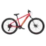 Radio Zuma 26´´ Sus Advent Mountainbike