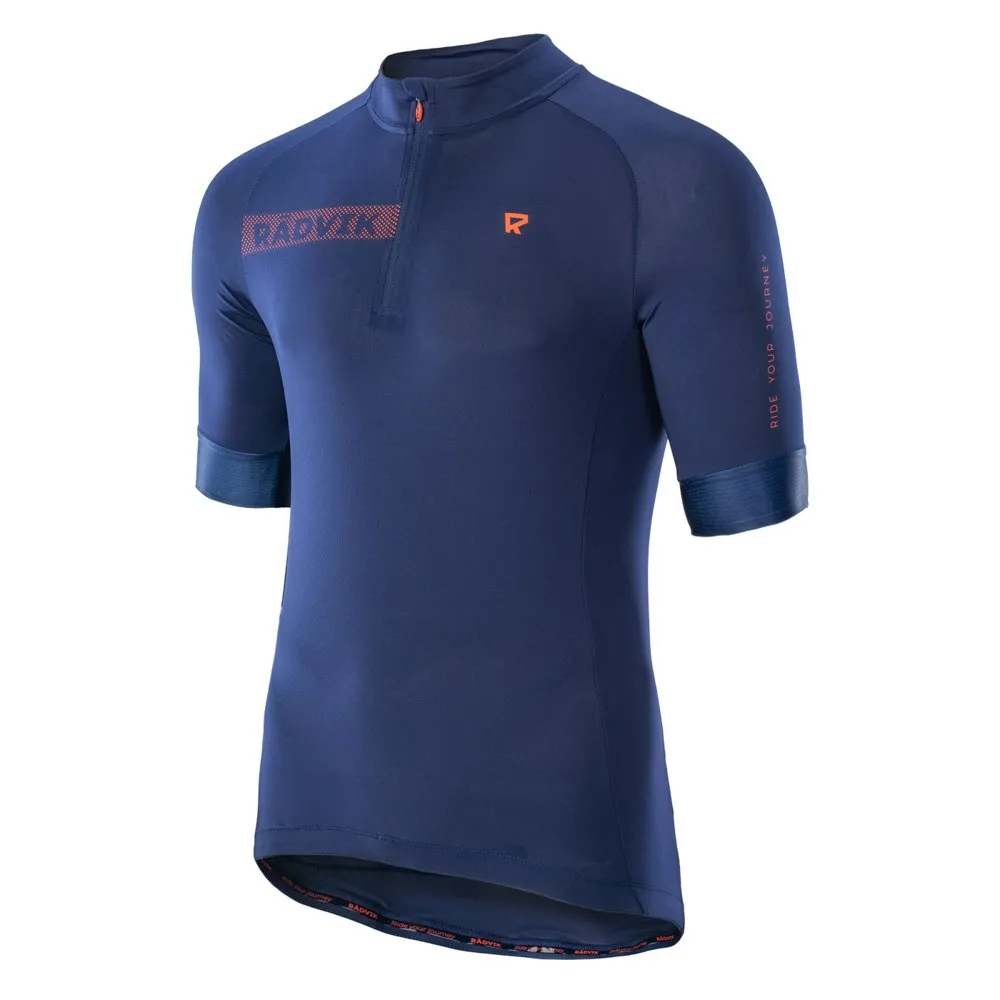 Radvik Alpha Gts Kurzarm-radtrikot