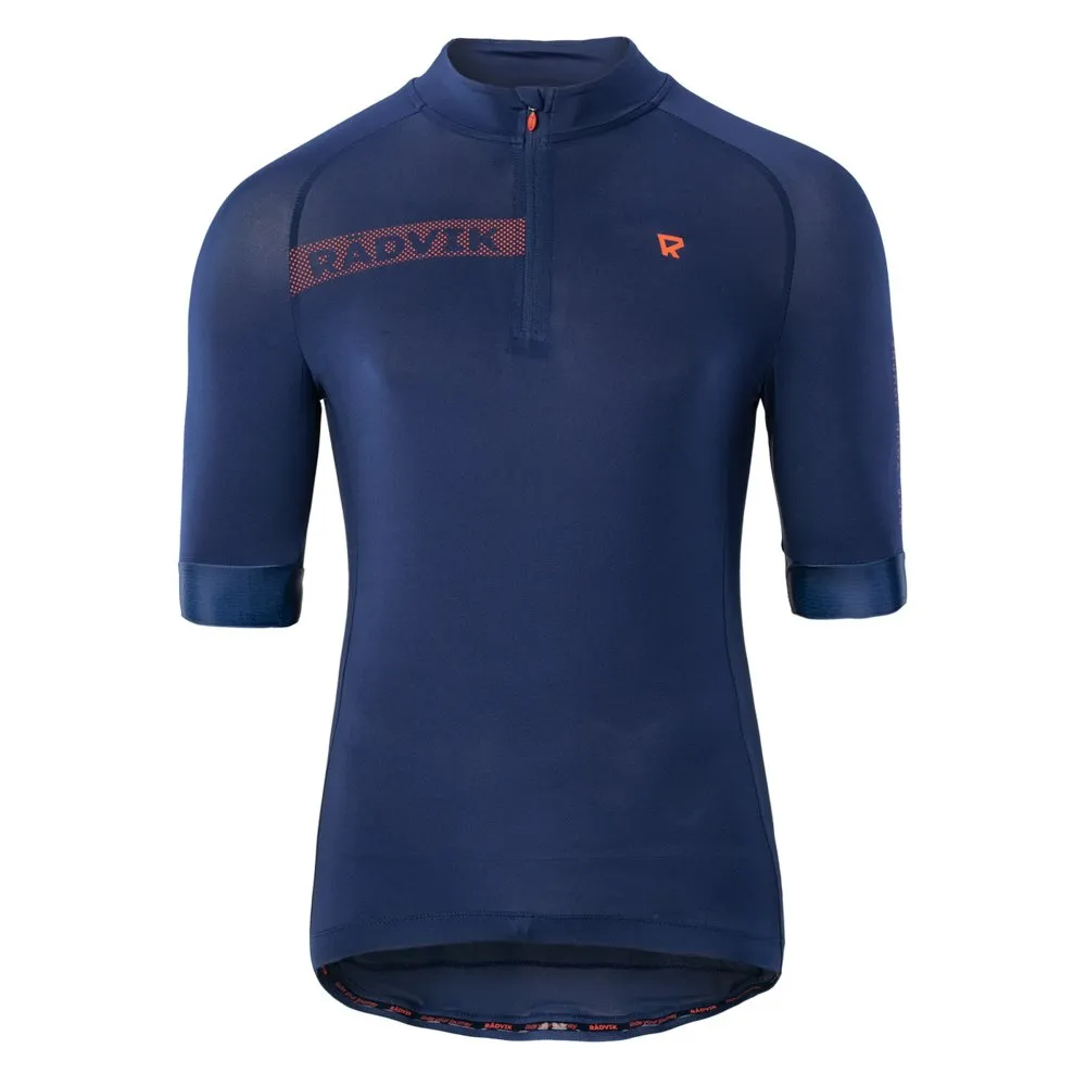 Radvik Alpha Gts Kurzarm-radtrikot