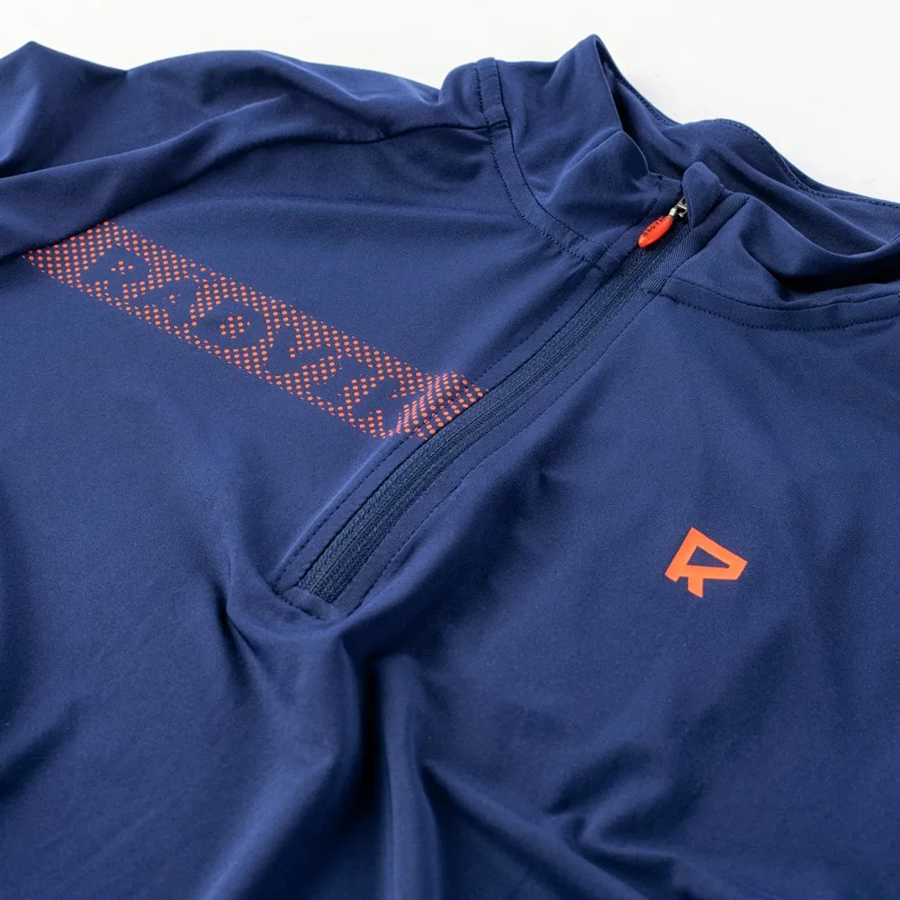 Radvik Alpha Gts Kurzarm-radtrikot