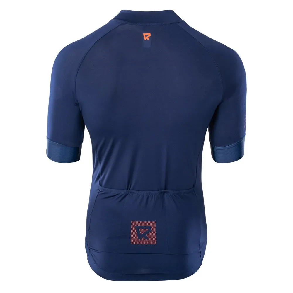Radvik Alpha Gts Kurzarm-radtrikot