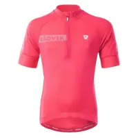 Radvik Alpha Jr Kurzarm-radtrikot Radvik Alpha Jr Kurzarm-radtrikot