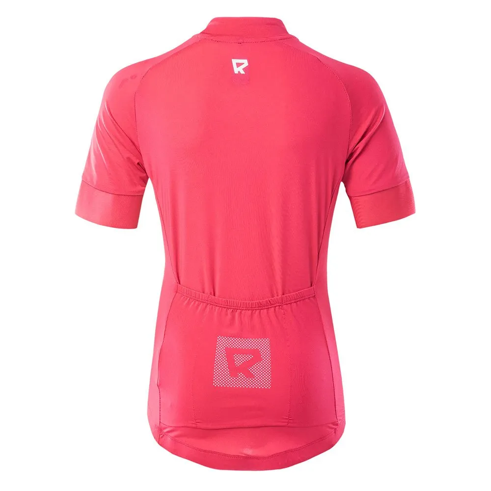 Radvik Alpha Jr Kurzarm-radtrikot Radvik Alpha Jr Kurzarm-radtrikot