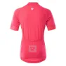 Radvik Alpha Jr Kurzarm-radtrikot