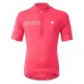 Radvik Alpha Jr Kurzarm-radtrikot