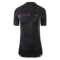 Radvik Alpha Lds Kurzarm-radtrikot