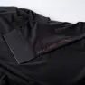 Radvik Alpha Lds Kurzarm-radtrikot, Black / azalea