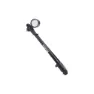 Radvik Amorbar Standpumpe, Black, 300psi