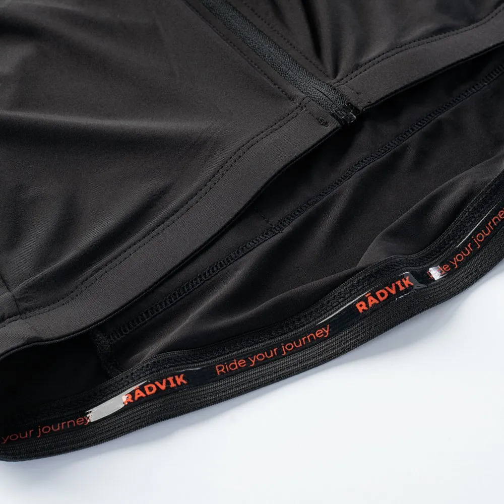 Radvik Bravo Gts Kurzarm-radtrikot Radvik Bravo Gts Kurzarm-radtrikot