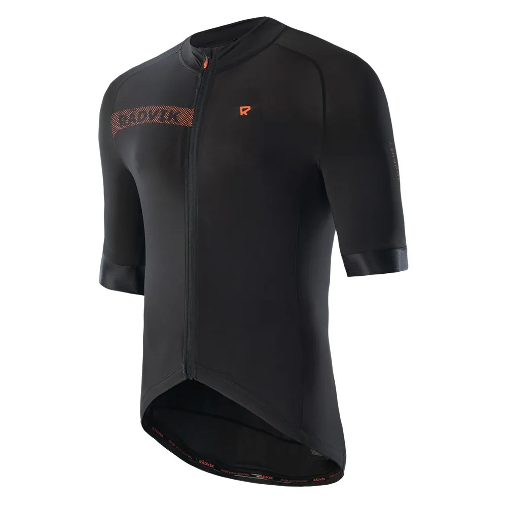 Radvik Bravo Gts Kurzarm-radtrikot Radvik Bravo Gts Kurzarm-radtrikot