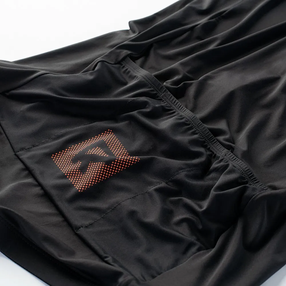 Radvik Bravo Gts Kurzarm-radtrikot Radvik Bravo Gts Kurzarm-radtrikot