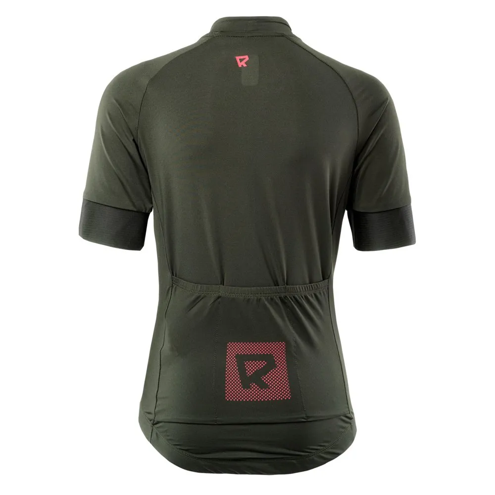Radvik Bravo Jr Kurzarm-radtrikot Radvik Bravo Jr Kurzarm-radtrikot
