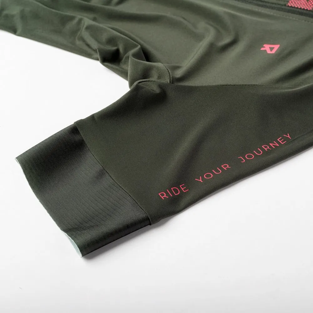 Radvik Bravo Jr Kurzarm-radtrikot Radvik Bravo Jr Kurzarm-radtrikot