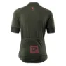 Radvik Bravo Jr Kurzarm-radtrikot