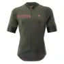 Radvik Bravo Jr Kurzarm-radtrikot