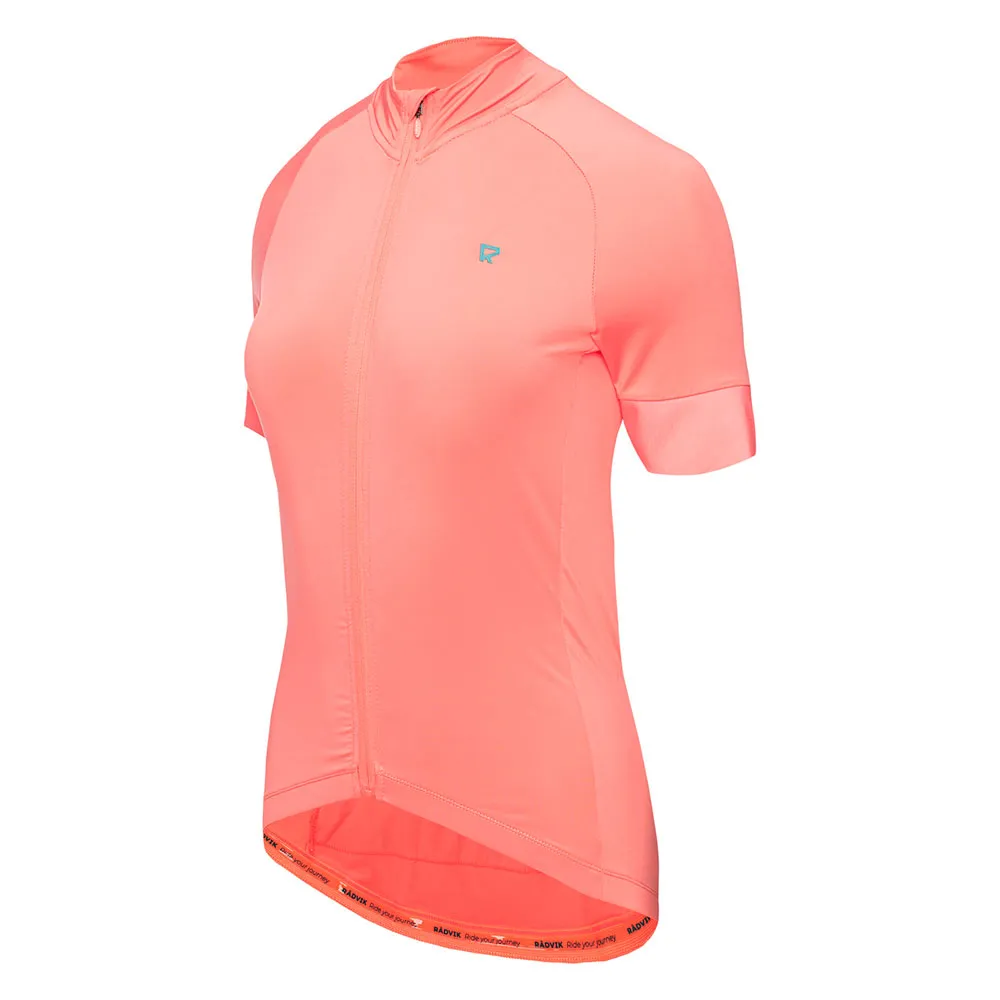 Radvik Bravo Kurzarm-radtrikot Radvik Bravo Kurzarm-radtrikot