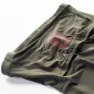 Radvik Bravo Lds Kurzarm-radtrikot, Forest night / azalea, L
