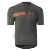 Radvik Charlie Gts Kurzarm-radtrikot Radvik Charlie Gts Kurzarm-radtrikot