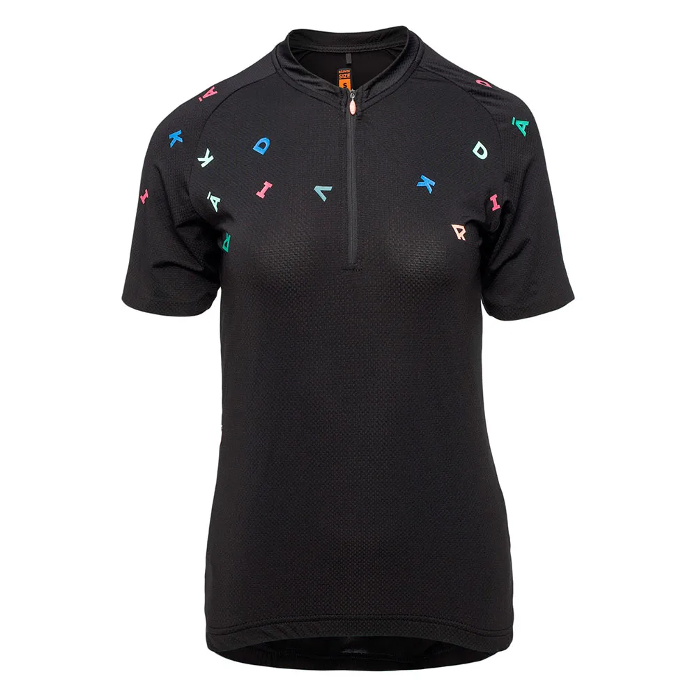 Radvik Delta Kurzarm-radtrikot Radvik Delta Kurzarm-radtrikot
